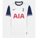 Pánský Fotbalový dres Tottenham Hotspur Dominic Solanke #19 2024-25 Domácí Krátký Rukáv